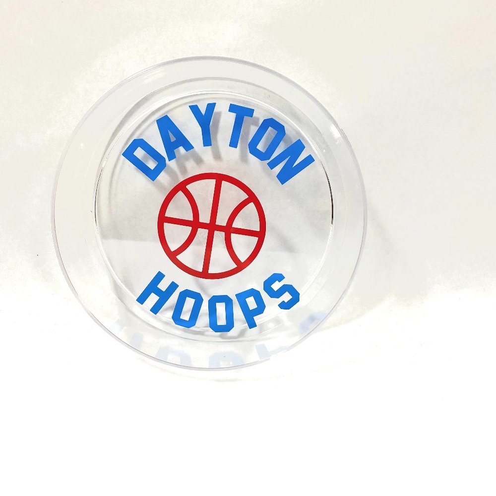 Dayton Hoops / Basketball‎ Catch all Tray